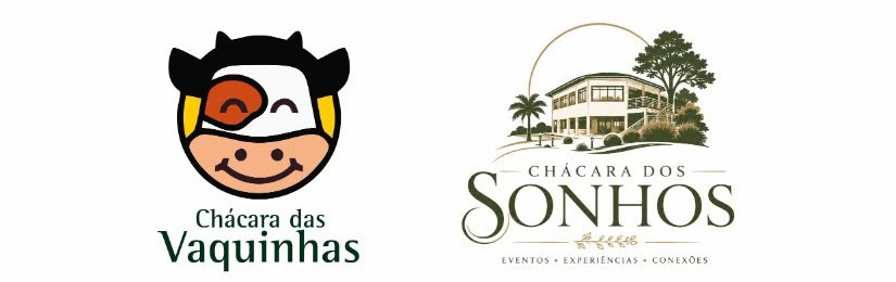 Chácara das Vaquinhas e Chácara dos Sonhos